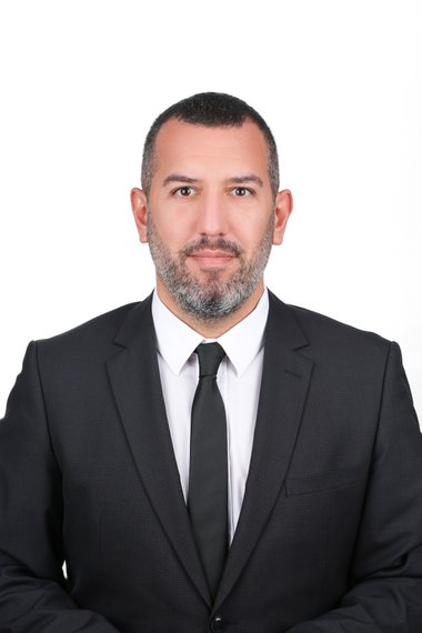 Cenk Buharalıoğlu