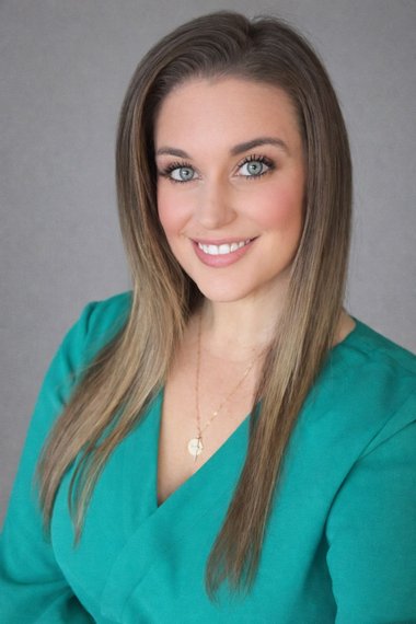 Jenna Brown