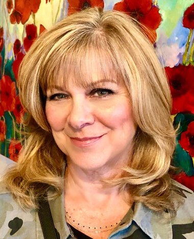 Kim Greer
