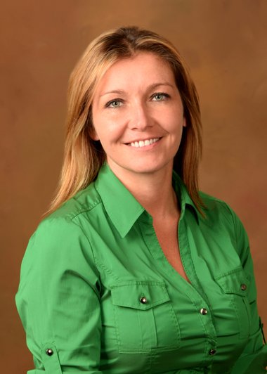 Deborah Fortner