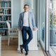 Steve Grippi -