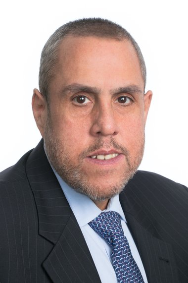 Hector Rojas -