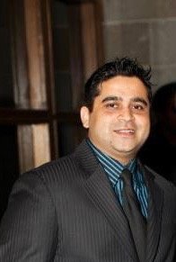Maruf Khan