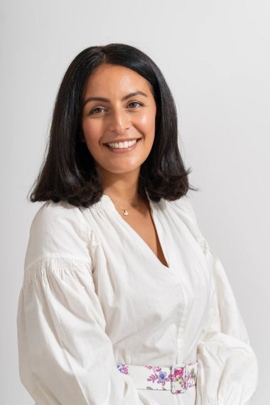 Lydia Perrot