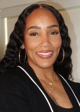 Neshia Oglesby