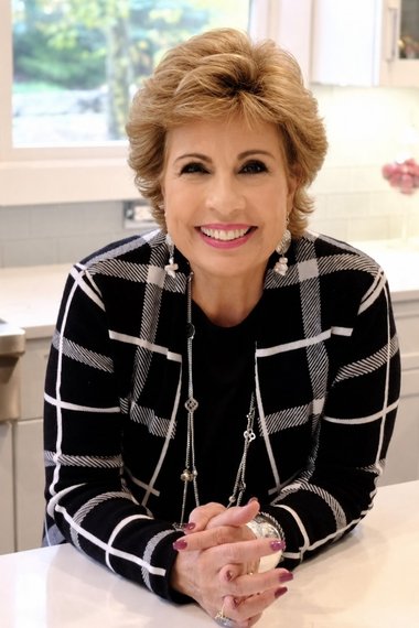 Anne Weber