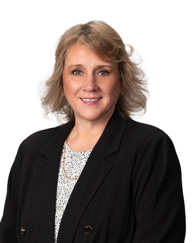 Donna Serwan
