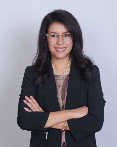 Iveth Cortez
