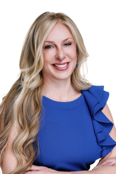 Cynthia Glickman