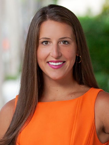 Ashley J. Farrell