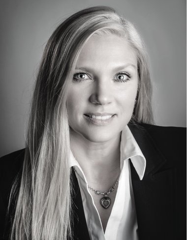 Susan Gerde