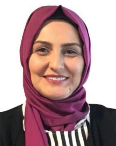 Leyla Ergin