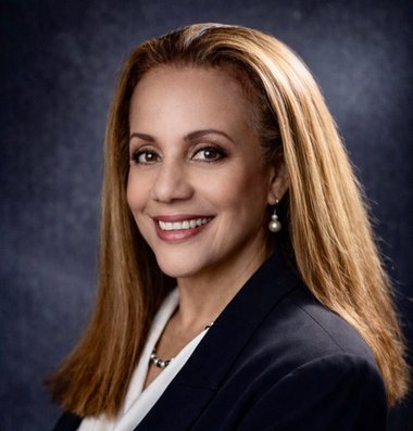 Joyce Mitchell-Mynar