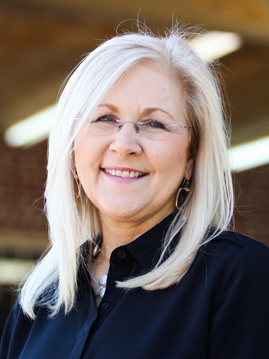 Kathy Davis
