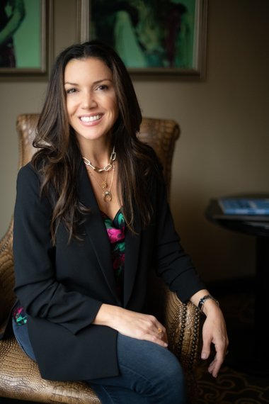 Patricia Diaz -