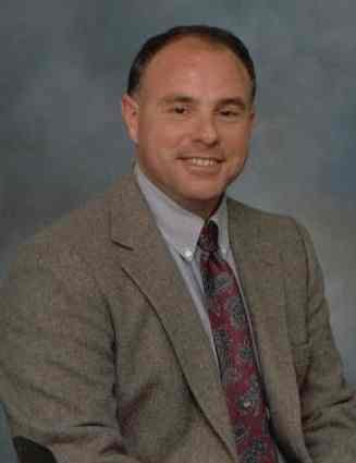 James Dougherty