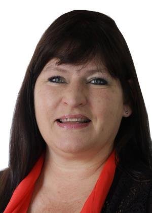Janene Loxton