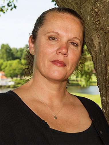 Kimberly Rupp
