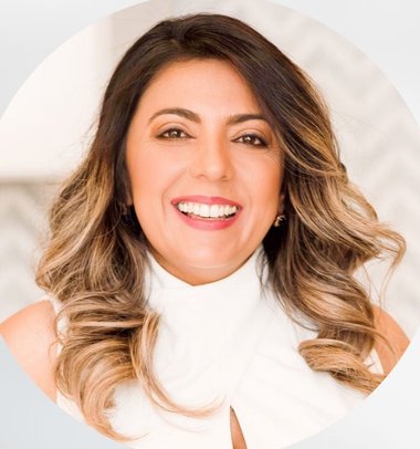 Monica McDonald -
