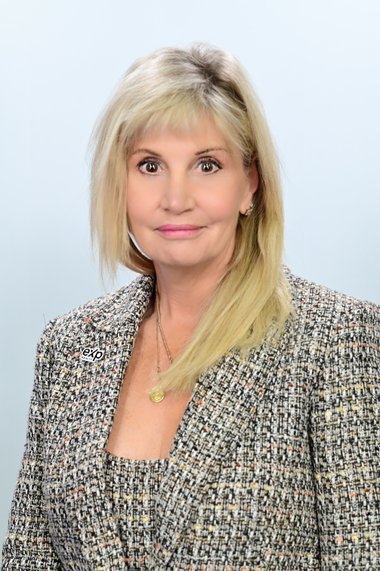 Eileen Cochran -