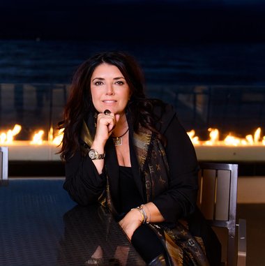 Betty Toroyan-Tashakorian -