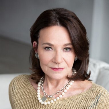 Judy Hume