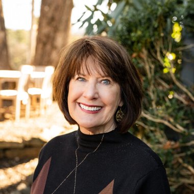 Pam Nellis