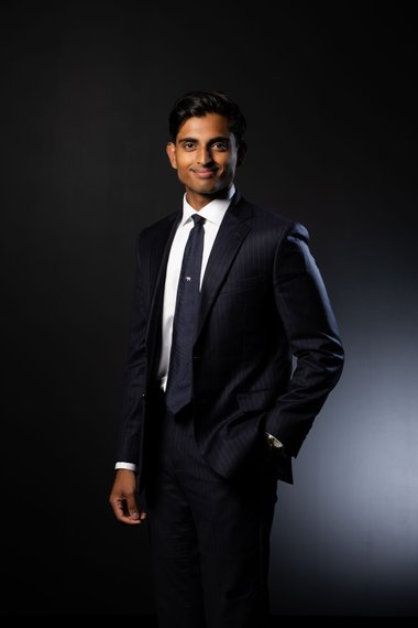 Dheveen Ratnayake