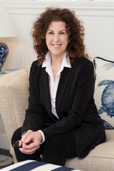 Shirley Page
