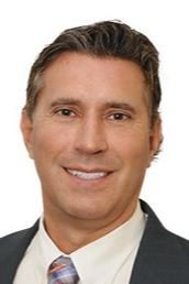 Steven Bauman