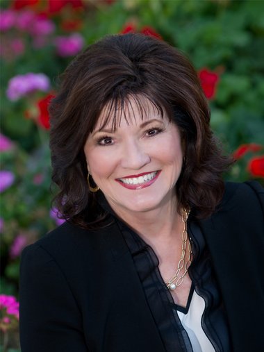Judy Smedes