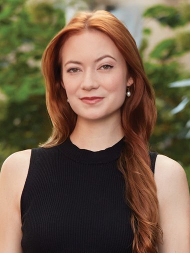 Claire Bacon
