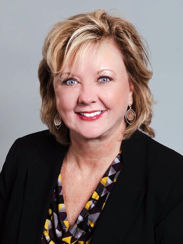 Patricia Smith -
