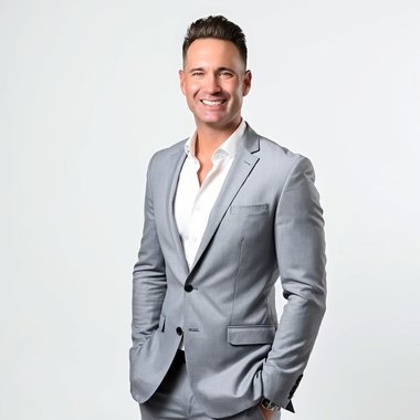 Gary DiGrazia Jr -