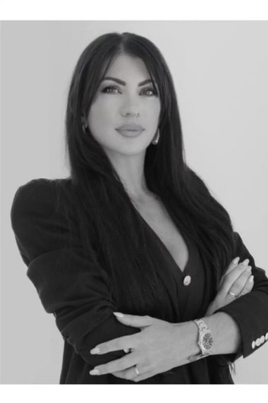 Mélanie Chaya