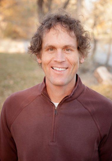 Garrett Condie
