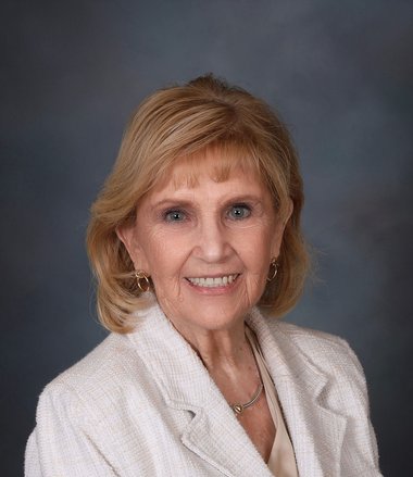 Janet Ryan