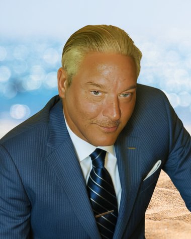 Jeffrey Chance