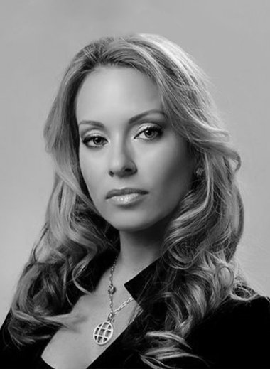 Patricia Alfonso