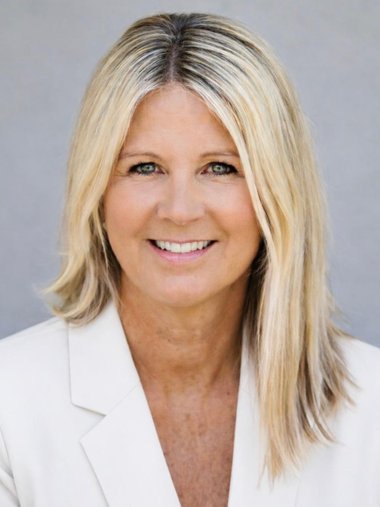 Susan Stricklen