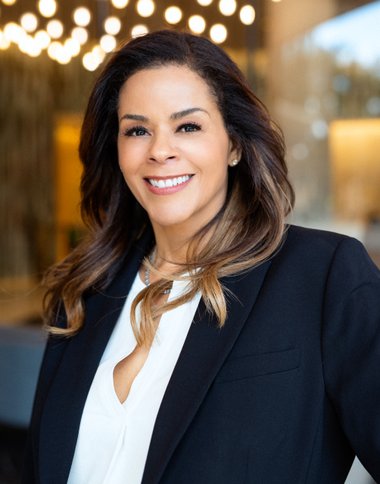 Melanie Ventura