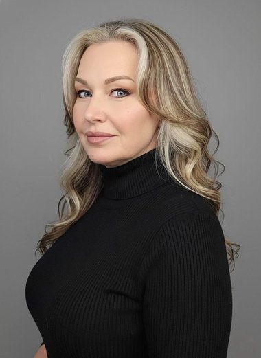 Tammie StClair