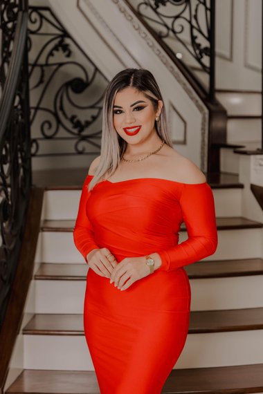 Melissa Pompa