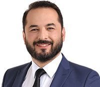 Ferdi İlik