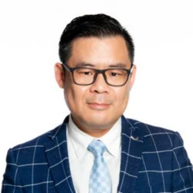 Michael Chi