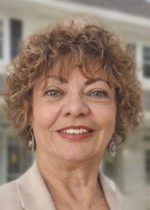 Ansie Jordaan