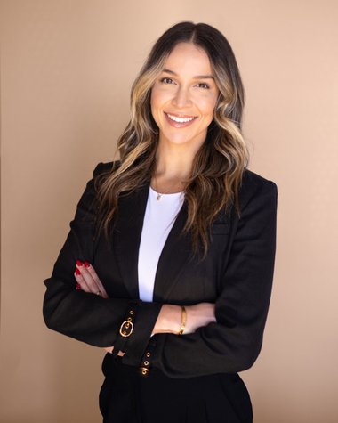 Raechel Kimbriel