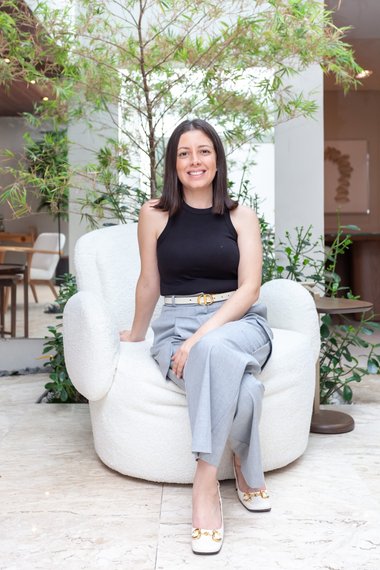 Luiza Hueb