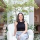 Luiza Hueb photo
