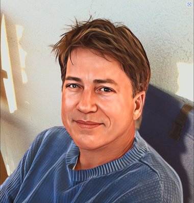 Kevin Geyer
